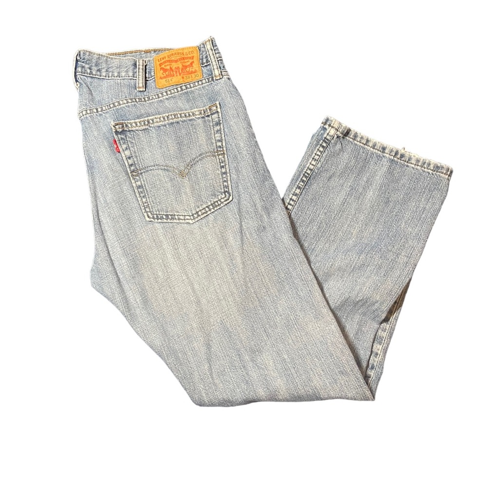 Levi's Jeans Size 38 x 30